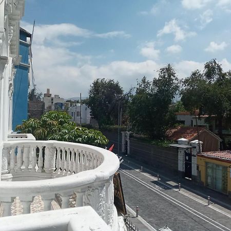 Hôtel El Monarca Arequipa Extérieur photo