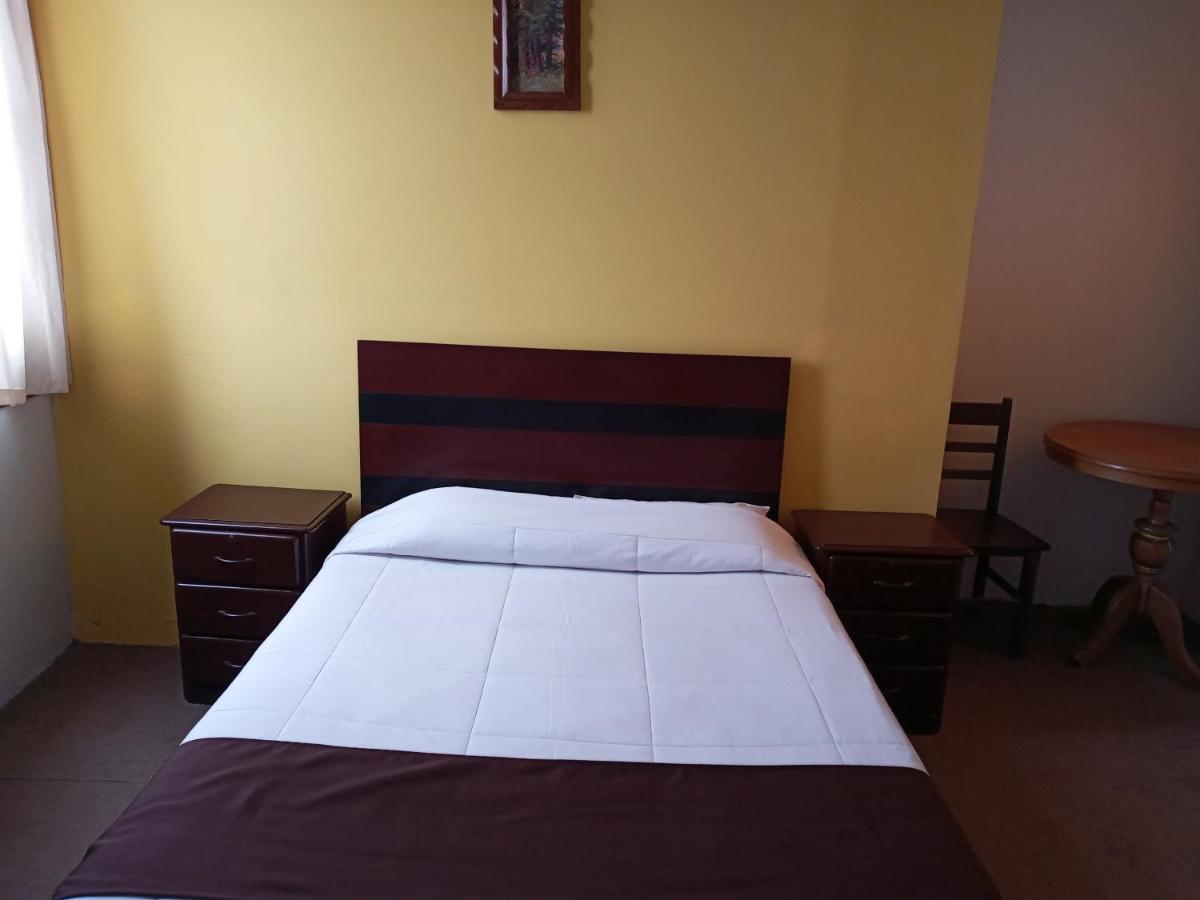 Hôtel El Monarca Arequipa Extérieur photo