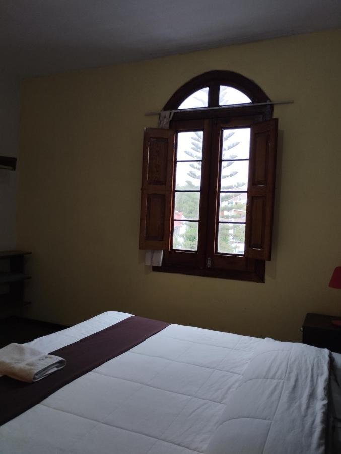 Hôtel El Monarca Arequipa Extérieur photo