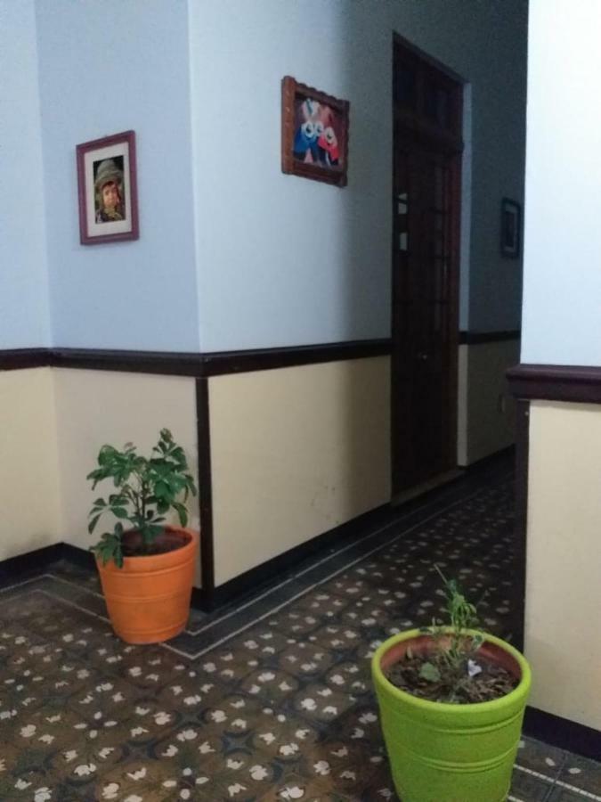 Hôtel El Monarca Arequipa Extérieur photo