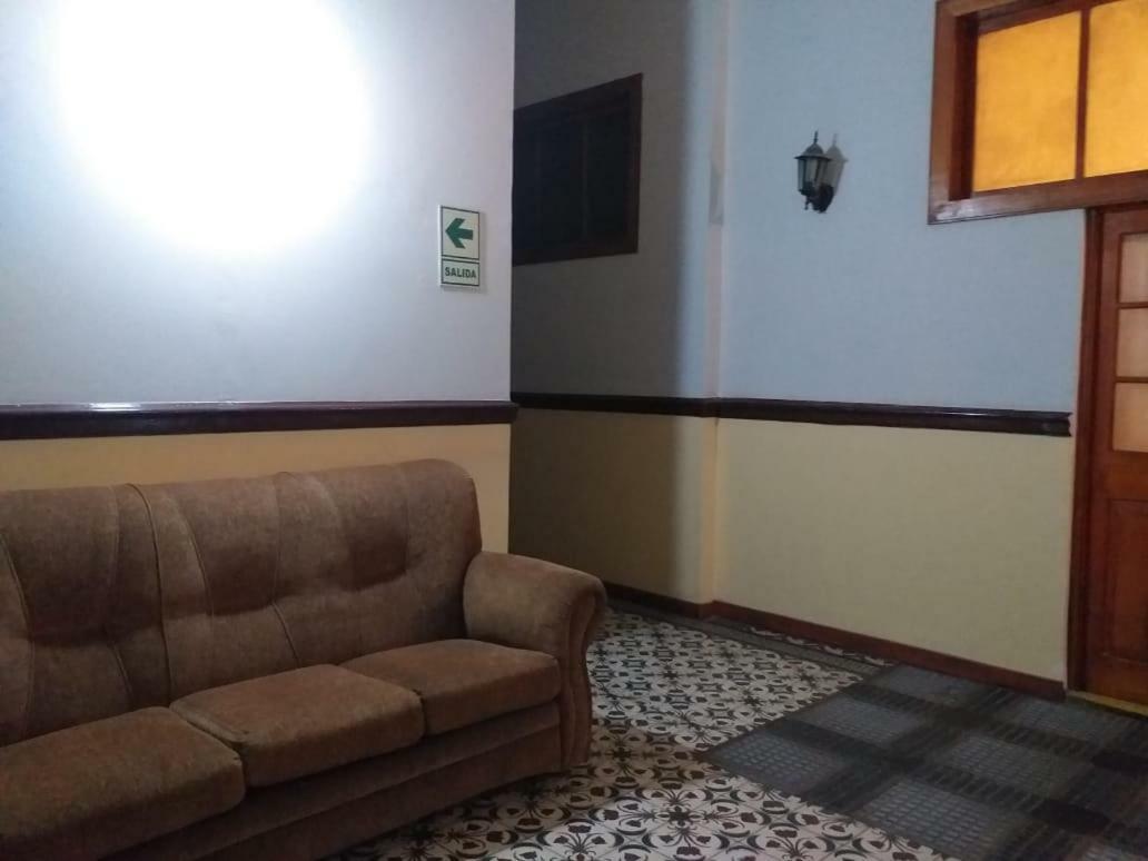 Hôtel El Monarca Arequipa Extérieur photo