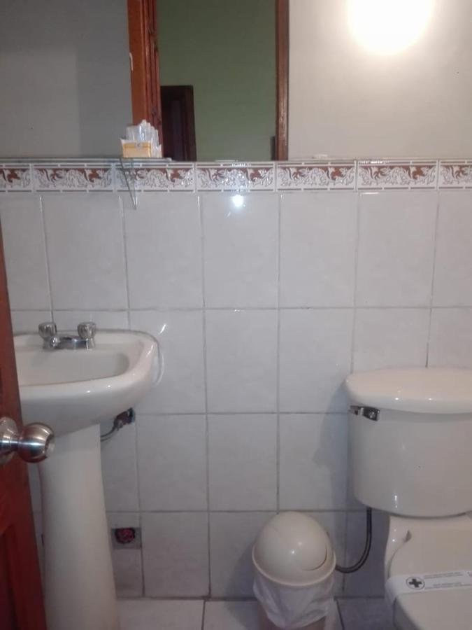 Hôtel El Monarca Arequipa Extérieur photo